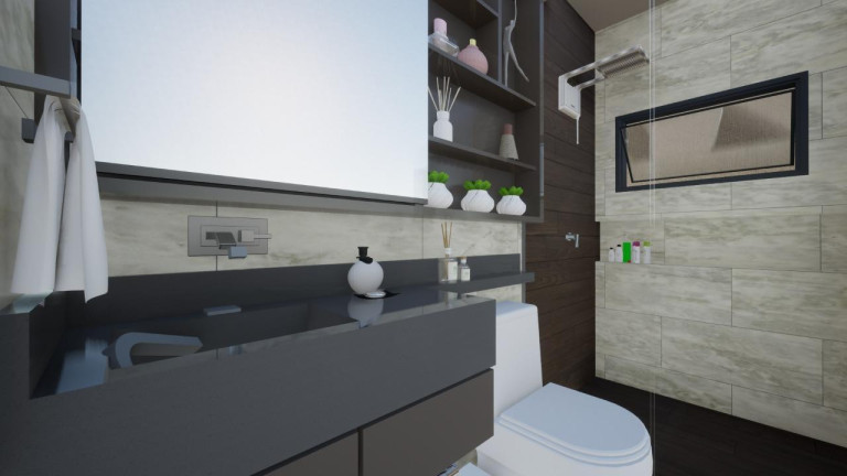 Imagem Casa com 3 Quartos à Venda, 112 m² em Batatuba - Piracaia Imagem Casa com 3 Quartos à Venda, 112 m² em Batatuba - Piracaia