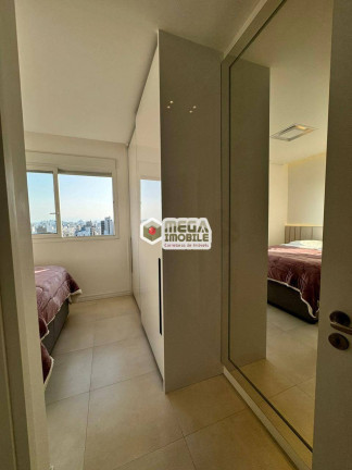 Foto do imóvel Apartamento com 2 Quartos à Venda, 69 m² em Centro - Florianópolis
