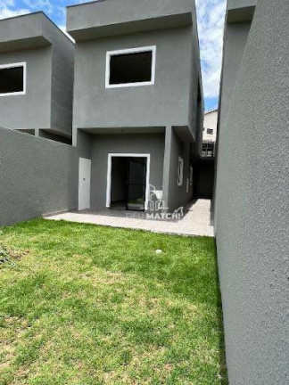 Imagem Casa com 2 Quartos à Venda, 65 m² em Jardim Imperial - Atibaia