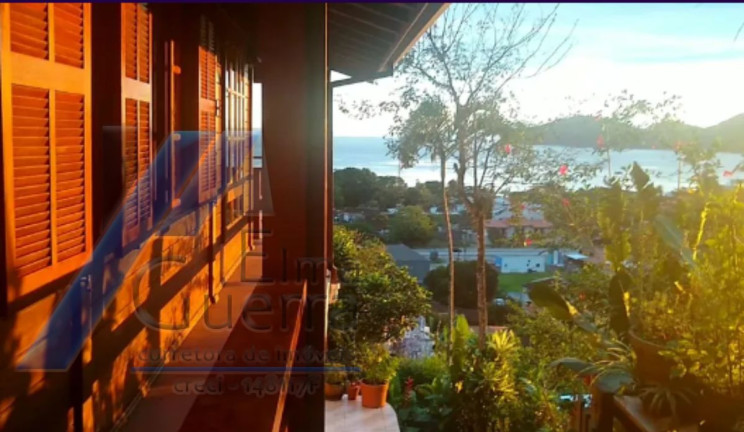 Imagem Casa com 5 Quartos à Venda, 180 m² em Enseada - Ubatuba Imagem Casa com 5 Quartos à Venda, 180 m² em Enseada - Ubatuba