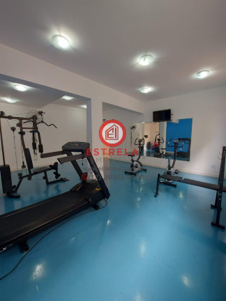 Imagem Imóvel com 2 Quartos à Venda, 87 m² em Sitio Marilene - Franco Da Rocha
