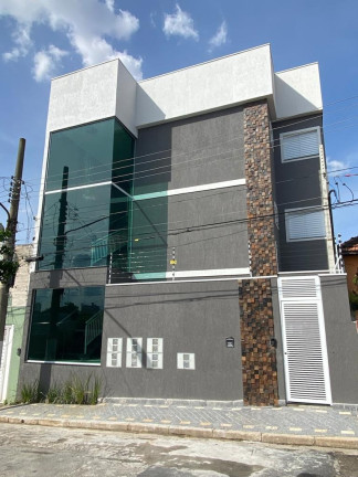 Imagem Apartamento com 2 Quartos à Venda, 38 m² em Vila Santa Clara - São Paulo Imagem Apartamento com 2 Quartos à Venda, 38 m² em Vila Santa Clara - São Paulo