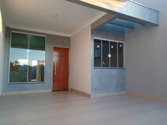 Imagem Casa com 2 Quartos à Venda, 89 m² em Jardim Diamante - Maringá Imagem Casa com 2 Quartos à Venda, 89 m² em Jardim Diamante - Maringá