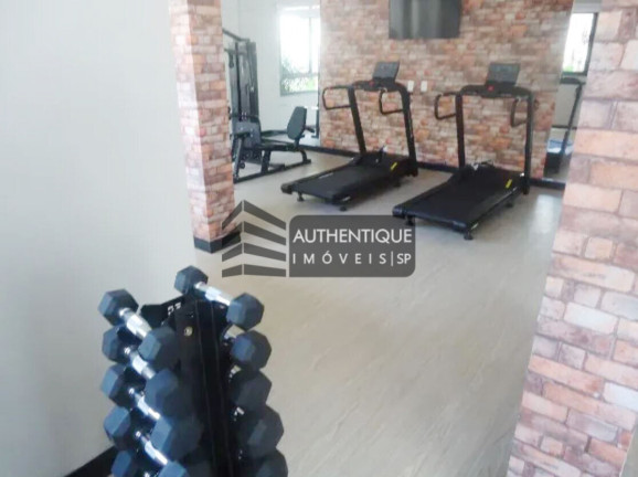 Imagem Apartamento com 3 Quartos à Venda, 161 m² em Campestre - Santo André