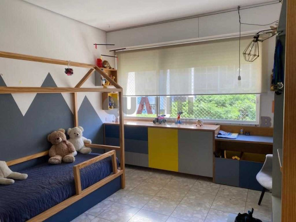 Imagem Apartamento com 2 Quartos à Venda, 506 m² em Higienópolis - São Paulo
