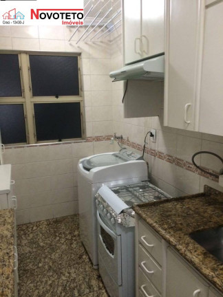 Imagem Imóvel com 3 Quartos à Venda, 64 m² em Tatuapé - São Paulo