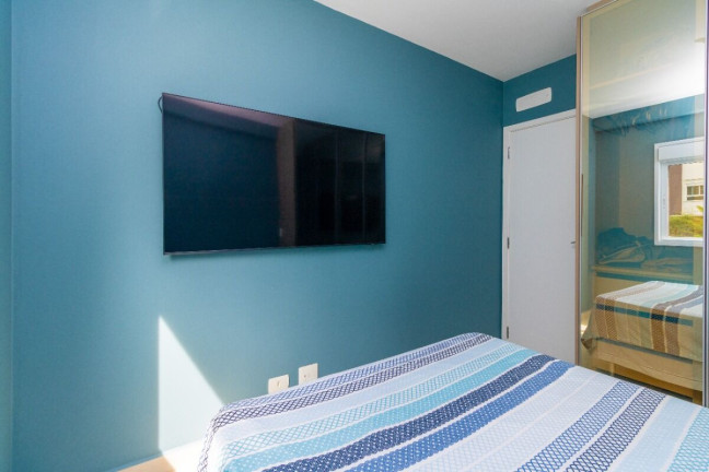 Imagem Apartamento com 1 Quarto à Venda, 38 m² em Vila Suzana - São Paulo Imagem Apartamento com 1 Quarto à Venda, 38 m² em Vila Suzana - São Paulo