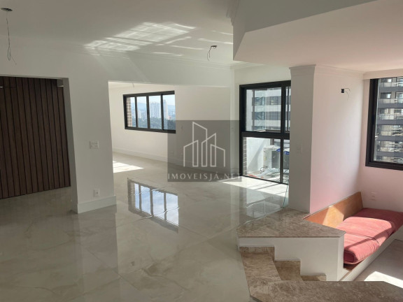 Imagem Apartamento com 4 Quartos à Venda, 280 m² em Alphaville - Barueri Imagem Apartamento com 4 Quartos à Venda, 280 m² em Alphaville - Barueri