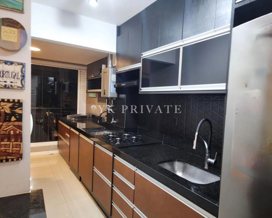 Imagem Apartamento com 2 Quartos à Venda, 56 m² em Pompéia - São Paulo Imagem Apartamento com 2 Quartos à Venda, 56 m² em Pompéia - São Paulo