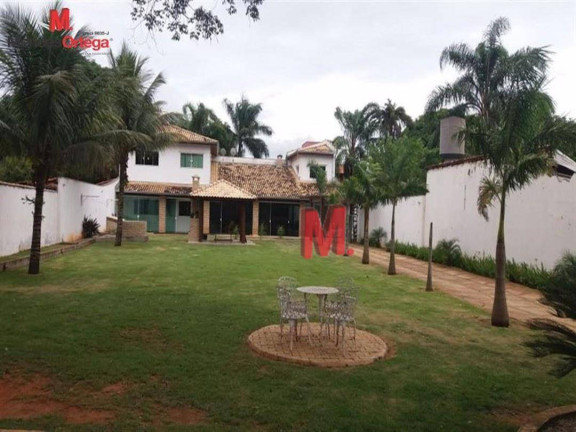 Imagem Casa com 4 Quartos à Venda, 360 m² em Perlamar - Araçoiaba Da Serra Imagem Casa com 4 Quartos à Venda, 360 m² em Perlamar - Araçoiaba Da Serra
