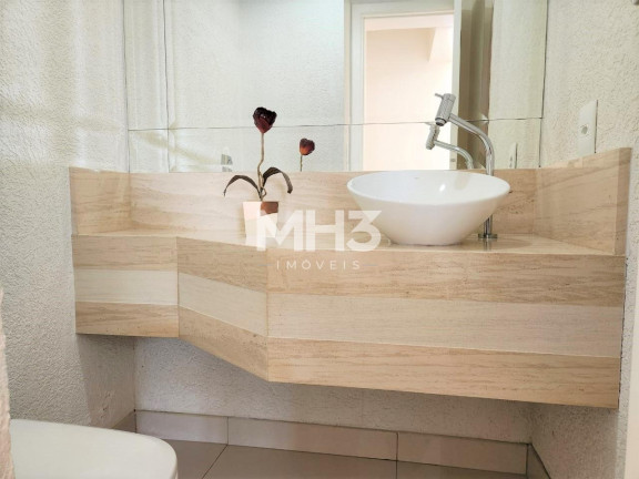 Imagem Casa de Condomínio com 5 Quartos à Venda, 328 m² em Loteamento Alphaville Campinas - Campinas Imagem Casa de Condomínio com 5 Quartos à Venda, 328 m² em Loteamento Alphaville Campinas - Campinas
