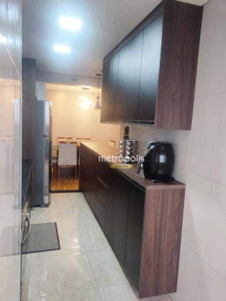 Imagem Apartamento com 3 Quartos à Venda, 92 m² em Fundação - São Caetano Do Sul Imagem Apartamento com 3 Quartos à Venda, 92 m² em Fundação - São Caetano Do Sul