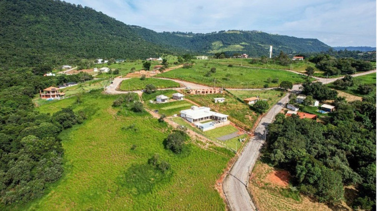 Imagem Terreno à Venda, 1.911 m² em Sete Nascentes - Bofete