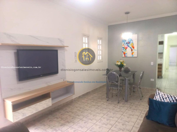 Imagem Casa com 3 Quartos à Venda, 105 m² em Parque D`avile - Peruíbe Imagem Casa com 3 Quartos à Venda, 105 m² em Parque D`avile - Peruíbe