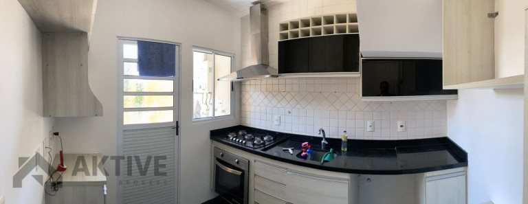 Imagem Casa de Condomínio com 3 Quartos à Venda, 100 m² em Chácara Ondas Verdes - Cotia Imagem Casa de Condomínio com 3 Quartos à Venda, 100 m² em Chácara Ondas Verdes - Cotia