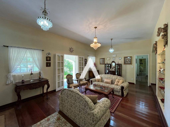 Imagem Casa com 9 Quartos à Venda, 235 m² em Quebra Frascos - Teresópolis Imagem Casa com 9 Quartos à Venda, 235 m² em Quebra Frascos - Teresópolis