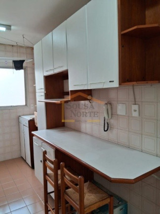 Imagem Apartamento com 2 Quartos à Venda, 56 m² em Santa Teresinha - São Paulo Imagem Apartamento com 2 Quartos à Venda, 56 m² em Santa Teresinha - São Paulo