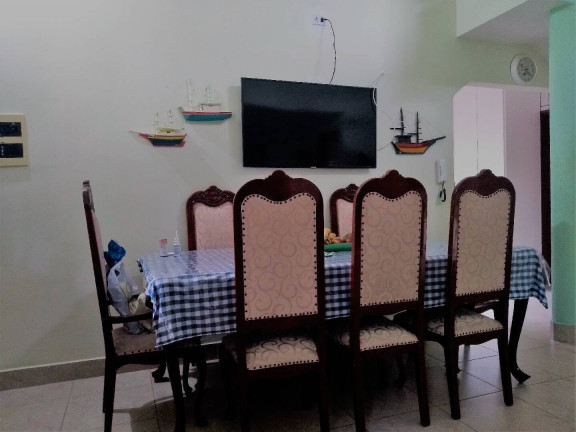 Imagem Sobrado com 5 Quartos à Venda, 180 m² em Massaguaçu - Caraguatatuba