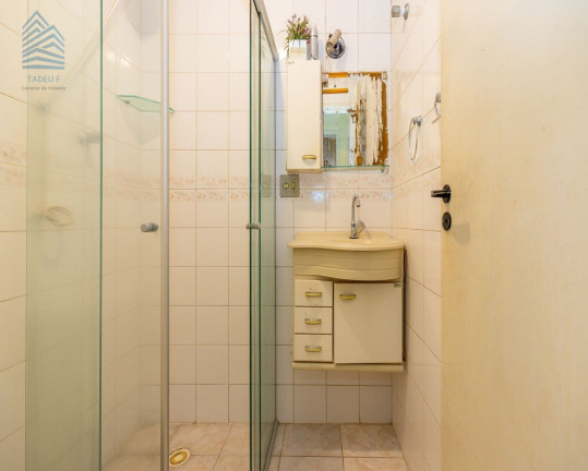 Imagem Imóvel com 2 Quartos à Venda, 50 m² em Jardim Prudência - São Paulo