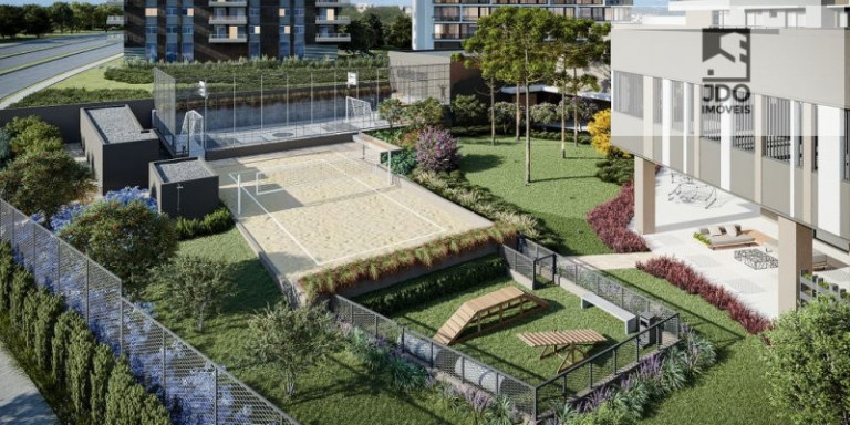 Imagem Apartamento com 3 Quartos à Venda, 92 m² em Ecoville - Curitiba