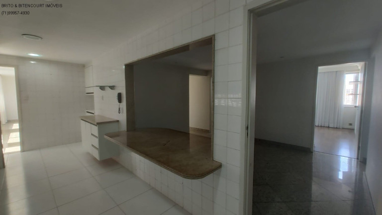 Imagem Imóvel com 4 Quartos à Venda, 240 m² em Campo Grande - Salvador