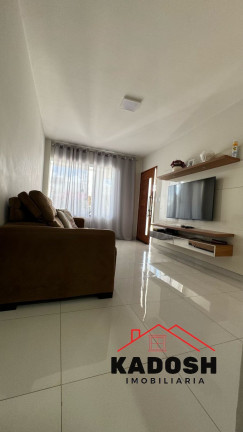 Imagem Casa com 3 Quartos à Venda, 150 m² em Registro - Feira De Santana