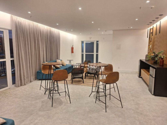 Imagem Apartamento com 1 Quarto à Venda, 31 m² em Vila Santana - São Paulo Imagem Apartamento com 1 Quarto à Venda, 31 m² em Vila Santana - São Paulo