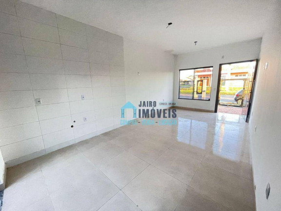 Imagem Casa com 2 Quartos à Venda, 60 m² em Centro - Imbé Imagem Casa com 2 Quartos à Venda, 60 m² em Centro - Imbé