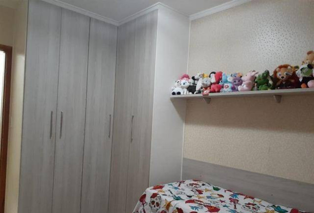 Imagem Apartamento com 3 Quartos à Venda, 75 m² em Parque Das Nações - Santo André Imagem Apartamento com 3 Quartos à Venda, 75 m² em Parque Das Nações - Santo André