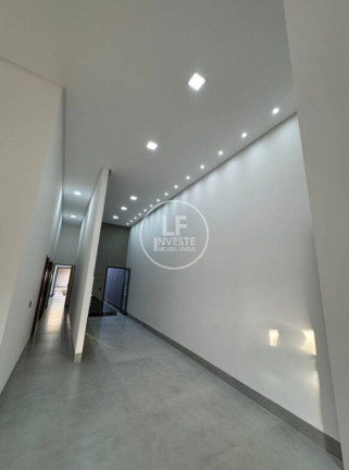 Imagem Casa com 3 Quartos à Venda, 235 m² em Jardim Presidente - Goiânia