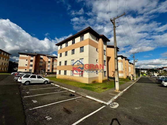 Imagem Apartamento com 2 Quartos à Venda, 47 m² em Colônia Rio Grande - São José Dos Pinhais Imagem Apartamento com 2 Quartos à Venda, 47 m² em Colônia Rio Grande - São José Dos Pinhais