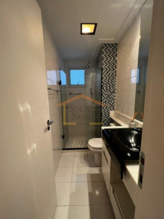 Imagem Apartamento com 3 Quartos à Venda, 122 m² em Lauzane Paulista - São Paulo
