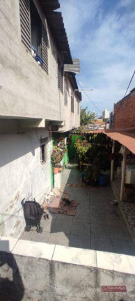 Imagem Casa com 6 Quartos à Venda, 300 m² em Jardim Artidoro - Guarulhos Imagem Casa com 6 Quartos à Venda, 300 m² em Jardim Artidoro - Guarulhos