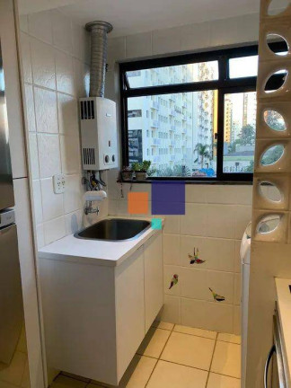 Imagem Apartamento com 2 Quartos à Venda, 60 m² em Indianópolis - São Paulo Imagem Apartamento com 2 Quartos à Venda, 60 m² em Indianópolis - São Paulo