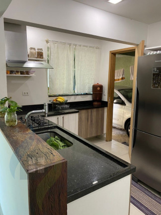 Imagem Casa com 3 Quartos à Venda, 148 m² em Paulicéia - São Bernardo Do Campo