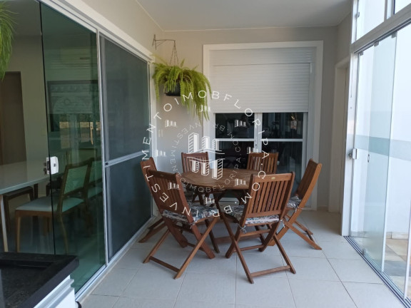 Imagem Casa de Condomínio com 4 Quartos à Venda, 224 m² em Ponta Das Canas - Florianópolis