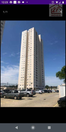 Imagem Apartamento com 3 Quartos à Venda, 99 m² em Vila Industrial - São José Dos Campos Imagem Apartamento com 3 Quartos à Venda, 99 m² em Vila Industrial - São José Dos Campos