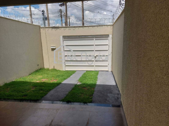 Imagem Casa com 3 Quartos à Venda, 100 m² em Jardim Bonanza - Goiânia Imagem Casa com 3 Quartos à Venda, 100 m² em Jardim Bonanza - Goiânia