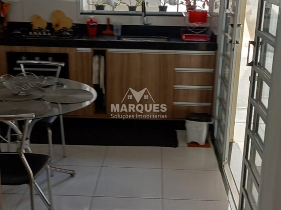 Imagem Casa com 3 Quartos à Venda, 160 m² em Jardim Dulce - Sumaré Imagem Casa com 3 Quartos à Venda, 160 m² em Jardim Dulce - Sumaré