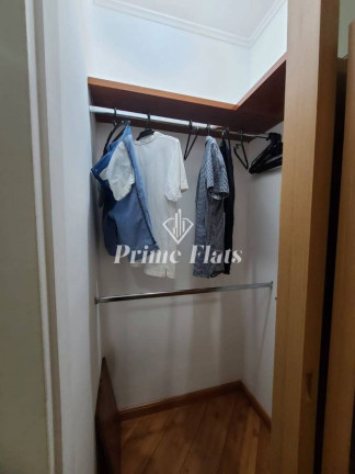 Imagem Apartamento com 1 Quarto à Venda, 48 m² em Consolação - São Paulo