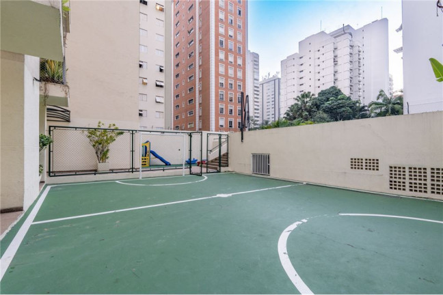 Imagem Apartamento com 4 Quartos à Venda, 166 m² em Brooklin Paulista - São Paulo Imagem Apartamento com 4 Quartos à Venda, 166 m² em Brooklin Paulista - São Paulo