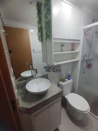 Imagem Apartamento com 2 Quartos à Venda, 43 m² em Jardim íris - São Paulo