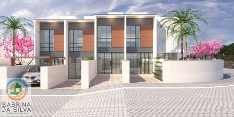 Imagem Casa com 2 Quartos à Venda, 73 m² em Itoupavazinha - Blumenau Imagem Casa com 2 Quartos à Venda, 73 m² em Itoupavazinha - Blumenau