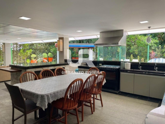 Imagem Casa com 8 Quartos à Venda, 1.100 m² em Riviera | Módulo 21 - Bertioga