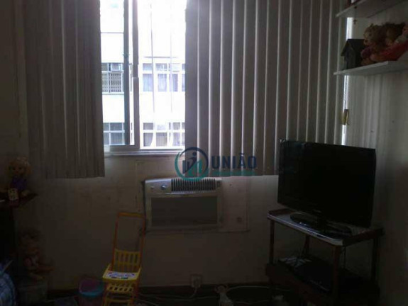 Imagem Apartamento com 3 Quartos à Venda, 97 m² em Icaraí - Niterói