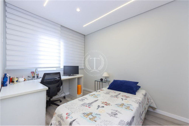 Imagem Apartamento com 2 Quartos à Venda, 100 m² em Vila Regente Feijó - São Paulo