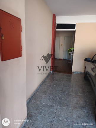 Imagem Apartamento com 2 Quartos à Venda, 110 m² em Centro - Sorocaba Imagem Apartamento com 2 Quartos à Venda, 110 m² em Centro - Sorocaba