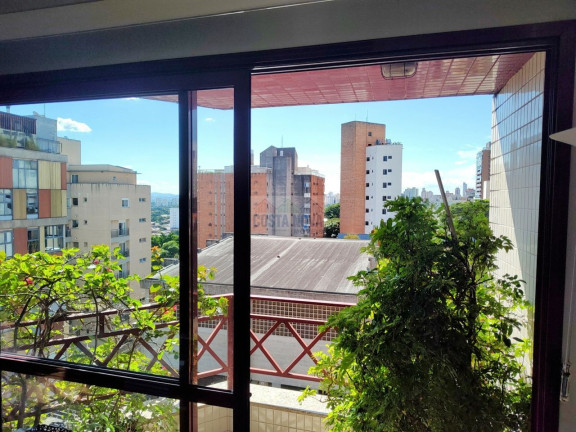 Imagem Apartamento com 3 Quartos à Venda, 148 m² em Vila Madalena - São Paulo Imagem Apartamento com 3 Quartos à Venda, 148 m² em Vila Madalena - São Paulo