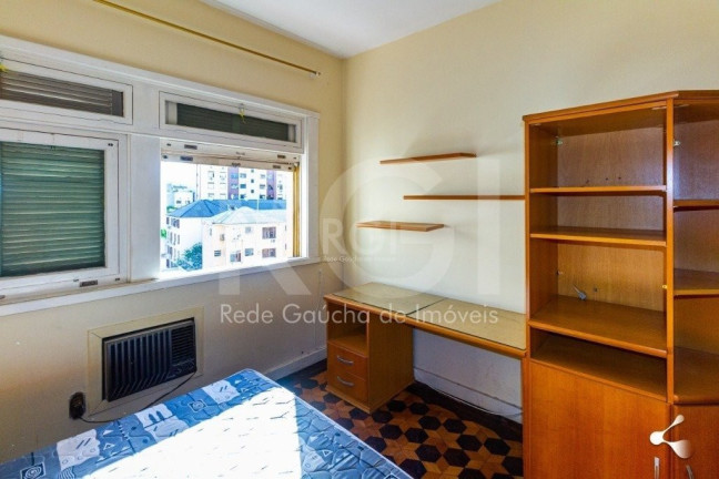 Imagem Apartamento com 3 Quartos à Venda, 180 m² em Centro Histórico - Porto Alegre
