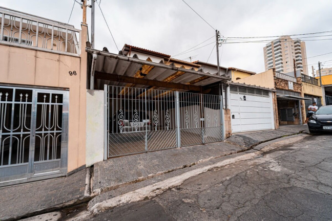 Imagem Casa com 3 Quartos à Venda, 160 m² em Vila Arriete - São Paulo Imagem Casa com 3 Quartos à Venda, 160 m² em Vila Arriete - São Paulo